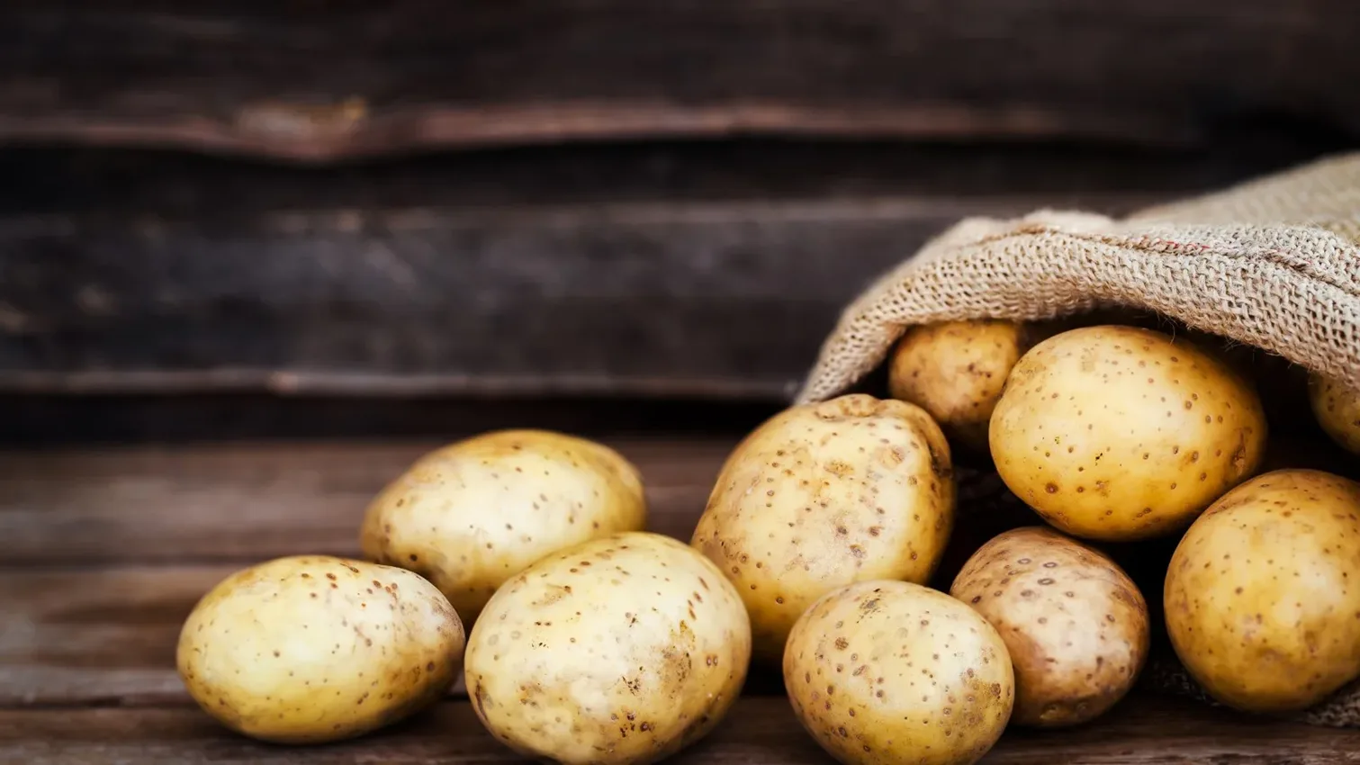 Building Climate Resilience in through Parametric Insurance Potato