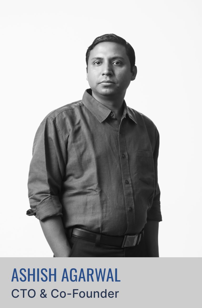 Ashish has over 14 years of experience in Electronics & Embedded Systems. He holds a doctorate, along with Bachelor's and Master's degrees in Electrical Engineering from IIT Kanpur. He is passionate about technology, innovation, and research. At WRMS, he is responsible for building the team's capabilities in telematics, IoT, Big Data, and GIS to deliver cutting-edge data-driven smart farming solutions. He has been published in reputed international journals and is also a frequent speaker at industry events in the fields of telematics, IoT, & Big Data.