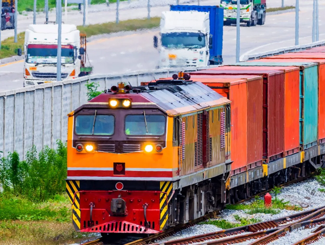 Railways