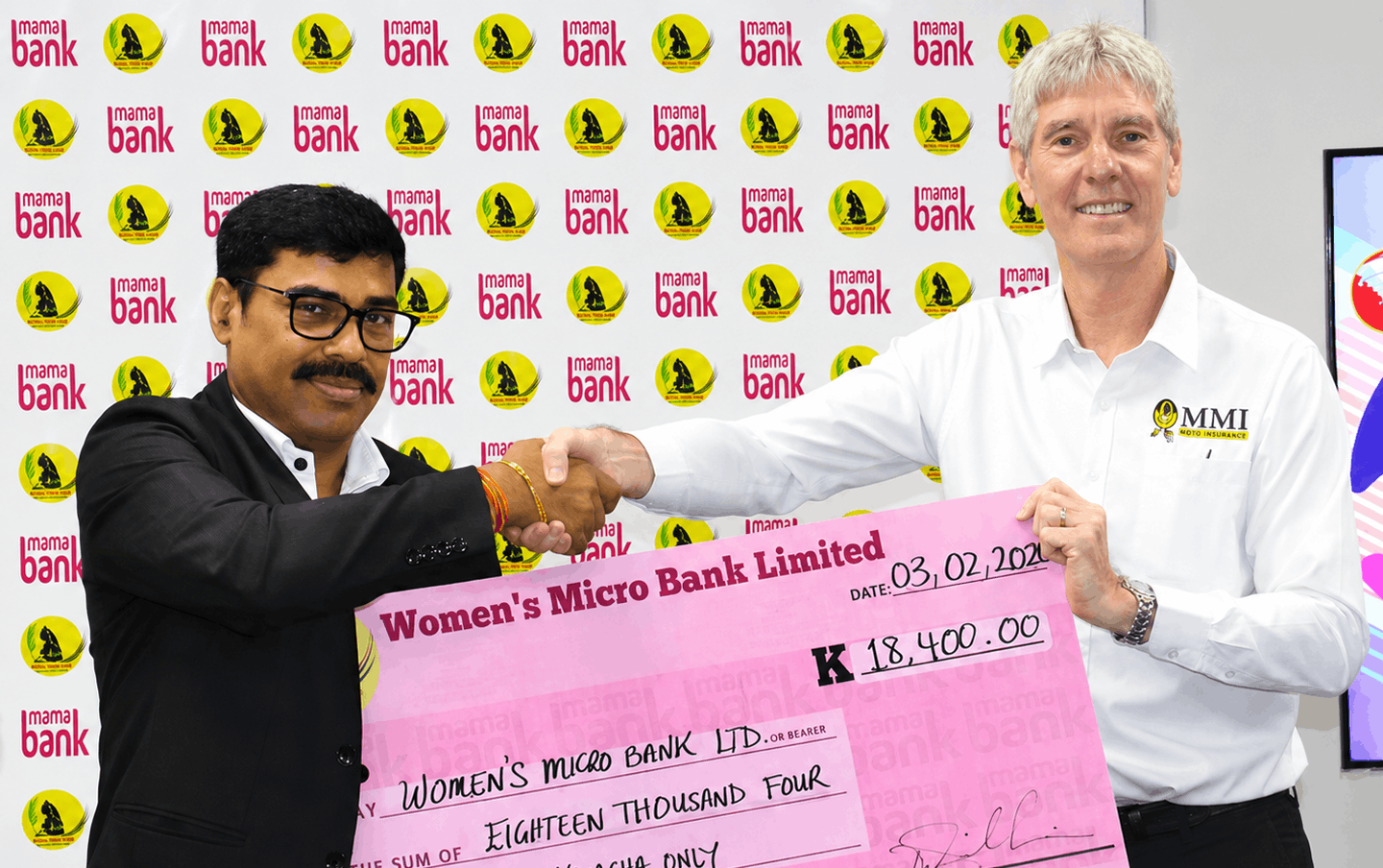 PNG’s First  Parametric Insurance Payout – Turning Design into Action 